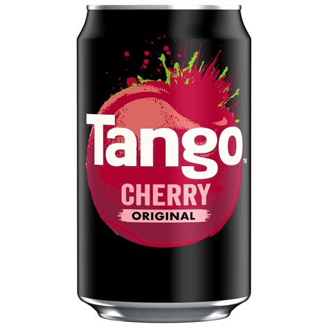 tango cherry iceland.